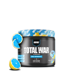 TOTAL WAR PREWORKOUT (15 Servings)