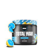 TOTAL WAR PREWORKOUT (15 Servings)