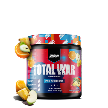 Total War - Fruit Punch