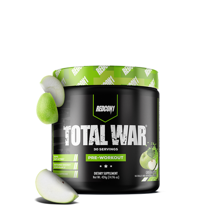 Total War - Green Apple