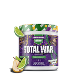 TOTAL WAR Hurricane Crush