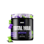 Total War 20 Servings - Sour Gummy Bear
