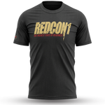  Tan & Red Shirt - Apparel