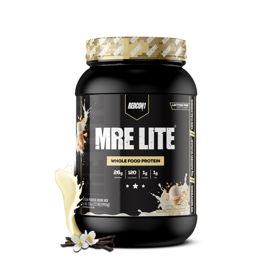 MRE LITE WHOLE FOOD PROTEIN