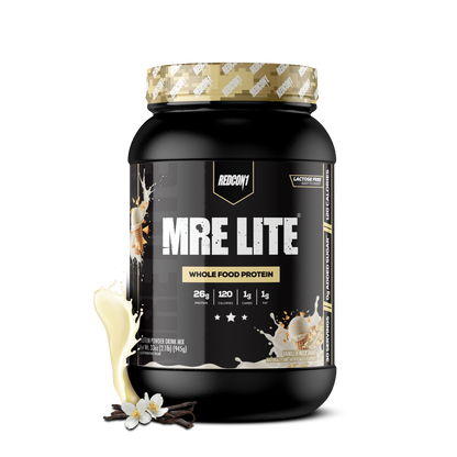 MRE LITE WHOLE FOOD PROTEIN