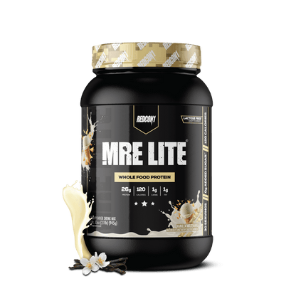 MRE LITE WHOLE FOOD PROTEIN