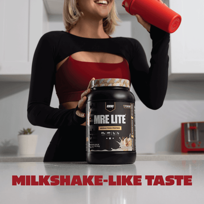 MRE LITE WHOLE FOOD PROTEIN
