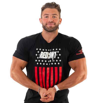 Patriot Strong Shirt