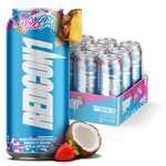 REDCON1 ENERGY | HIGH PERFORMANCE ENERGY DRINK