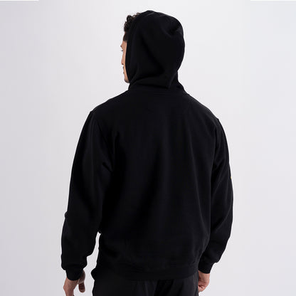 Yellow Slime Performance Hoodie