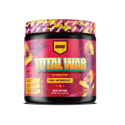 Total War - Tropical Punch