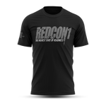 Premium Heather Black Out OG Shirt
