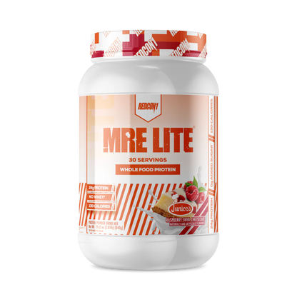 ⚡🚨 MRE LITE Whole Food Protein