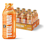TOTAL WAR Ready To Drink Preworkout (12 Servings)