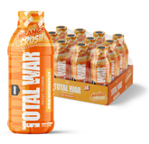 TOTAL WAR Ready To Drink Preworkout (12 Servings)