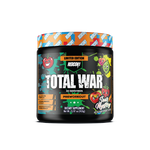 TOTAL WAR Sour Mystery