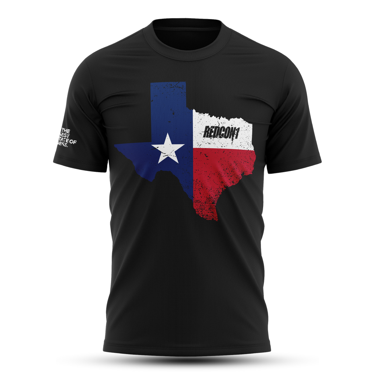 Lone Star State Shirt – REDCON1