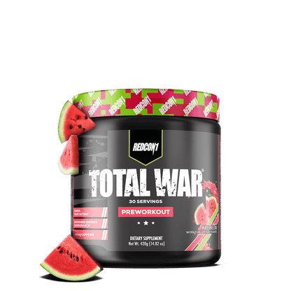 Total War - Watermelon