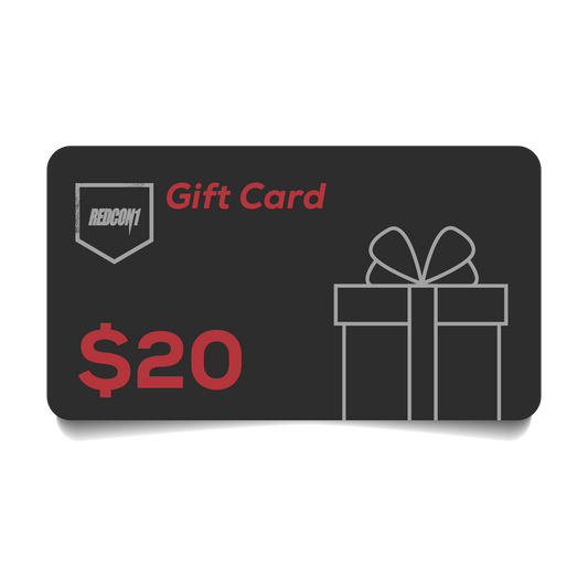 $20 Gift Card