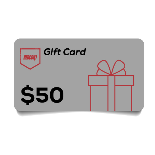 $50 Gift Card