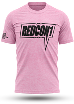 Black on Pink Future OG Shirt