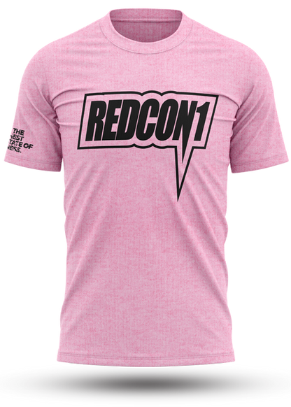 Black on Pink Future OG Shirt