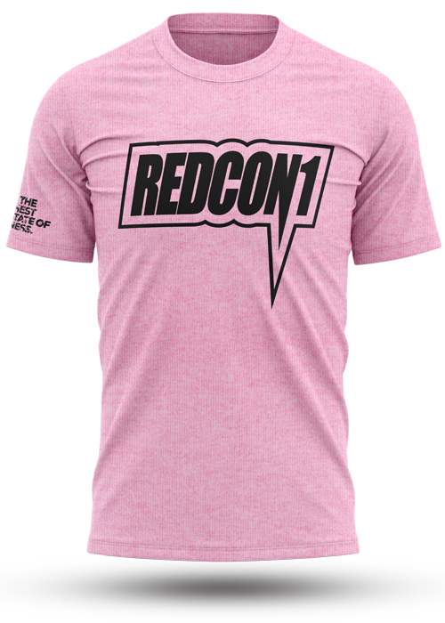 Black on Pink Future OG Shirt