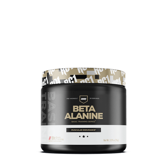 Beta Alanine - All