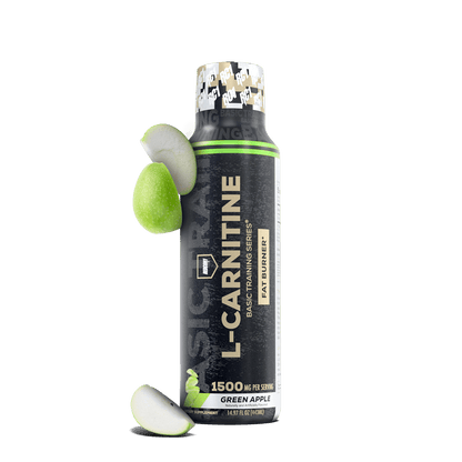 Premium L-Carnitine (30 SERVINGS) by REDCON1 Premium L-Carnitine (30 SERVINGS) by REDCON1