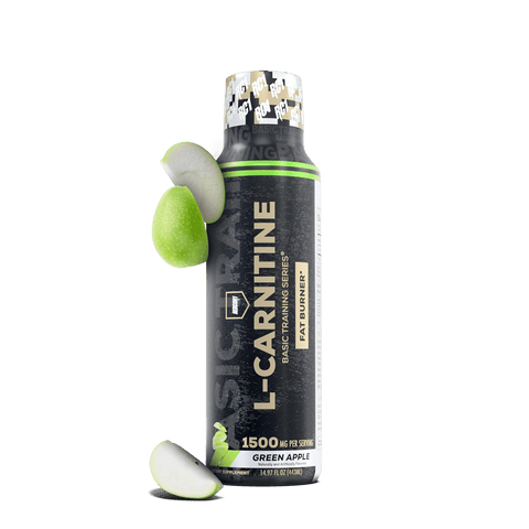 Premium L-Carnitine (30 SERVINGS) by REDCON1