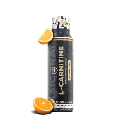 Premium L-Carnitine (30 SERVINGS) by REDCON1 Premium L-Carnitine (30 SERVINGS) by REDCON1