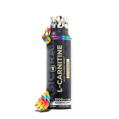 Premium L-Carnitine (30 SERVINGS) by REDCON1 Premium L-Carnitine (30 SERVINGS) by REDCON1