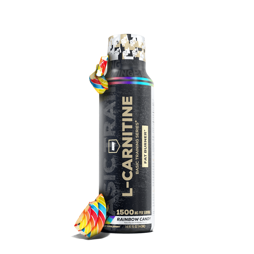 Premium L-Carnitine (30 SERVINGS) by REDCON1