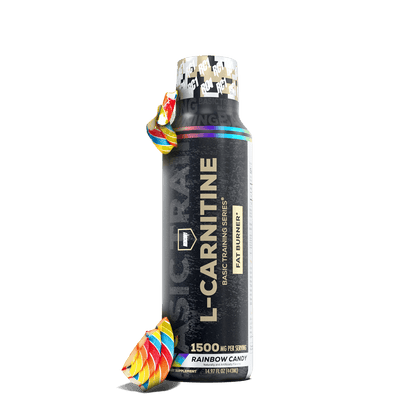 L Carnitine - Rainbow Candy