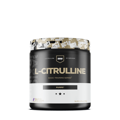 L-Citrulline - All