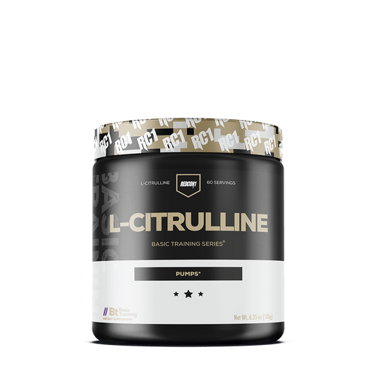 L-Citrulline - All