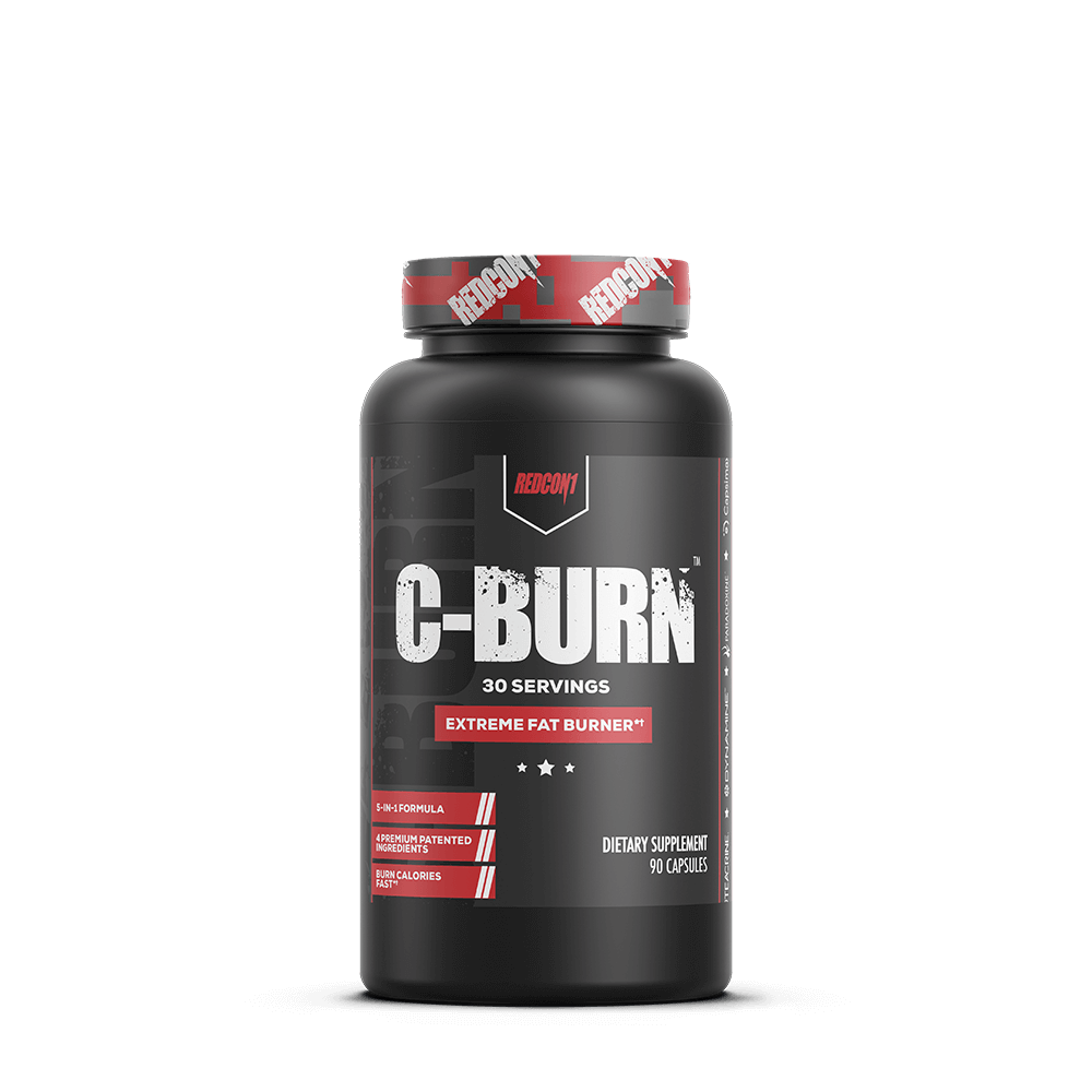best fat burning supplements