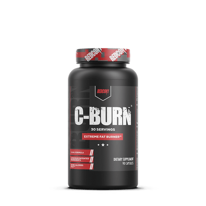 Cburn - All