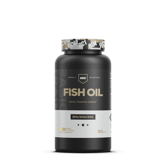 Fish Oil - All