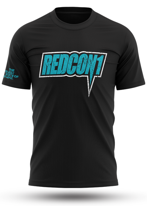 Black Neon Future Shirt - All