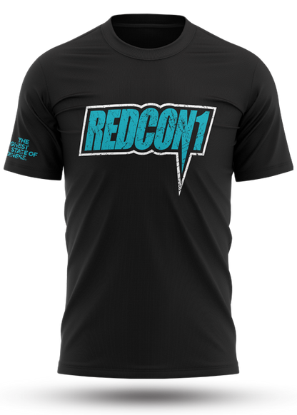Black Neon Future Shirt - All