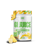 GI Juice - Pineapple Banana