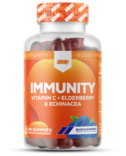 Immunity Gummies - All