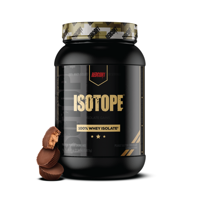 Isotope - Peanut Butter Chocolate