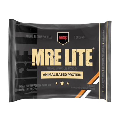 MRE Lite - Smores Sample