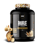 MRE -Banana Nut Bread