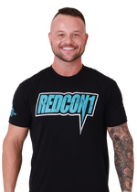 Black Neon Future Shirt - All