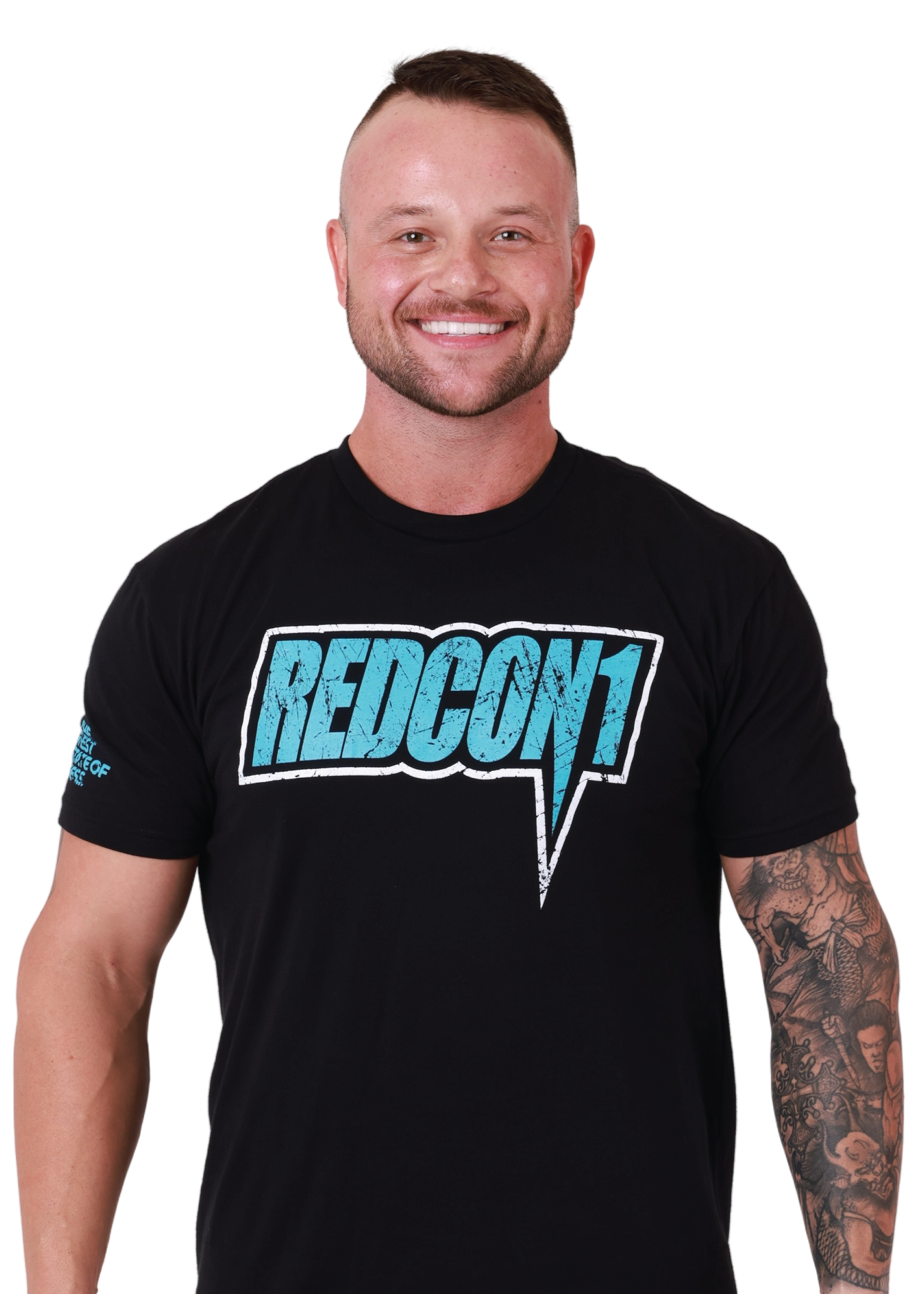 Black Neon Future Shirt - All