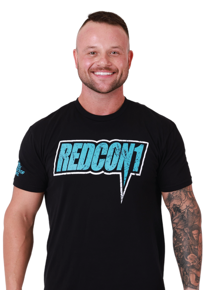 Black Neon Future Shirt - All