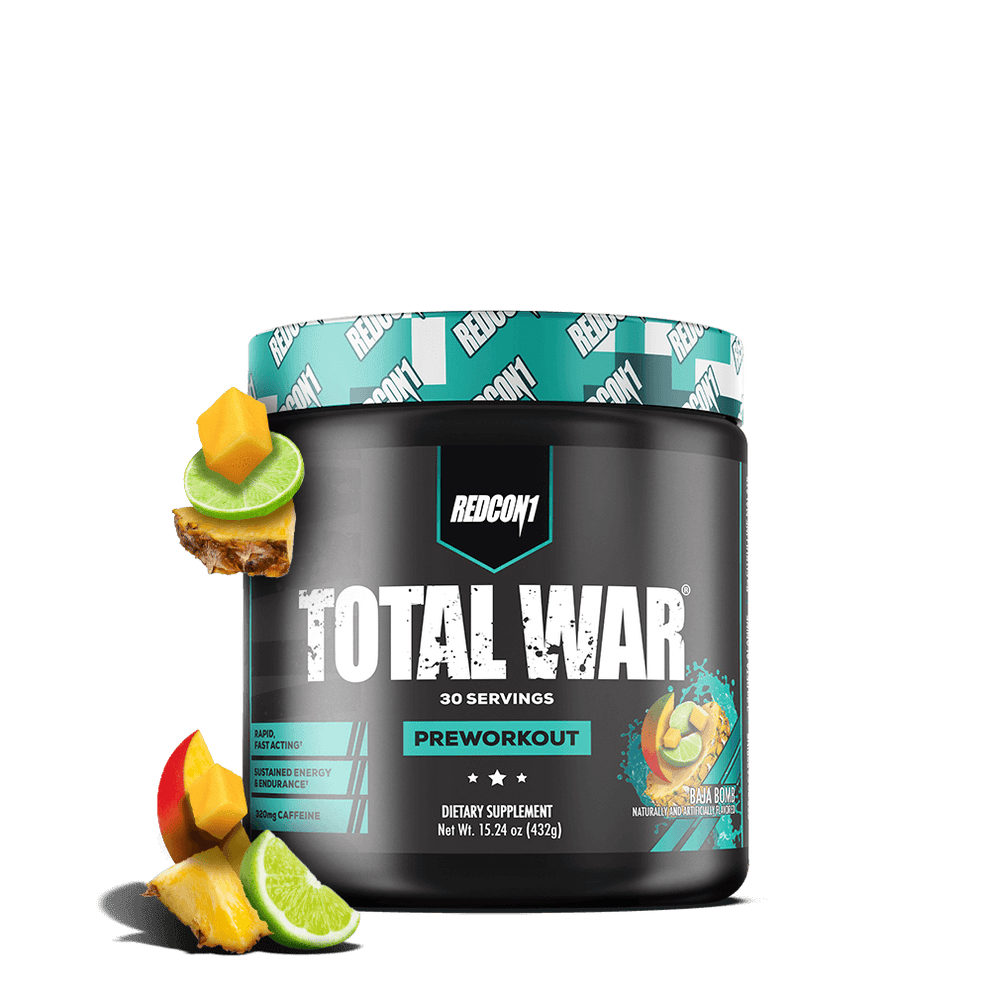 Total War